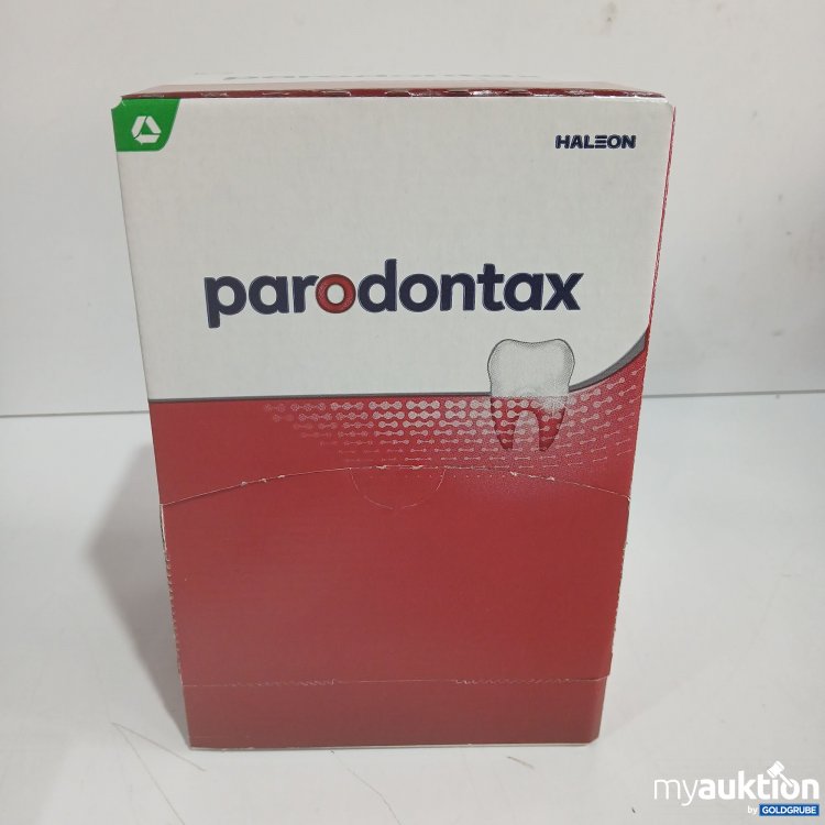 Artikel Nr. 972460: Parodontax Zahnfleisch Active Repair 60x15ml 