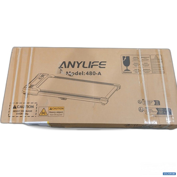 Artikel Nr. 978460: Anylife 480-A