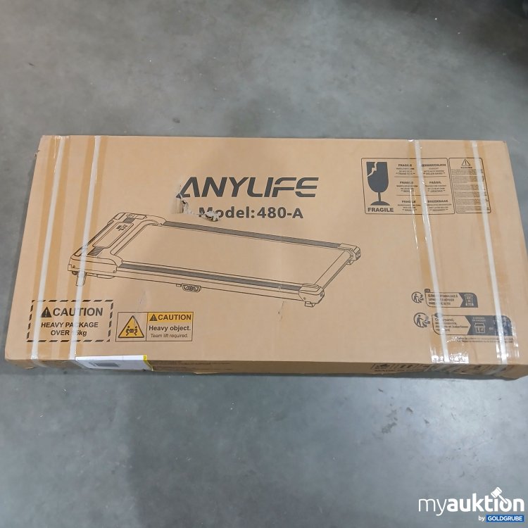 Artikel Nr. 978460: Anylife 480-A
