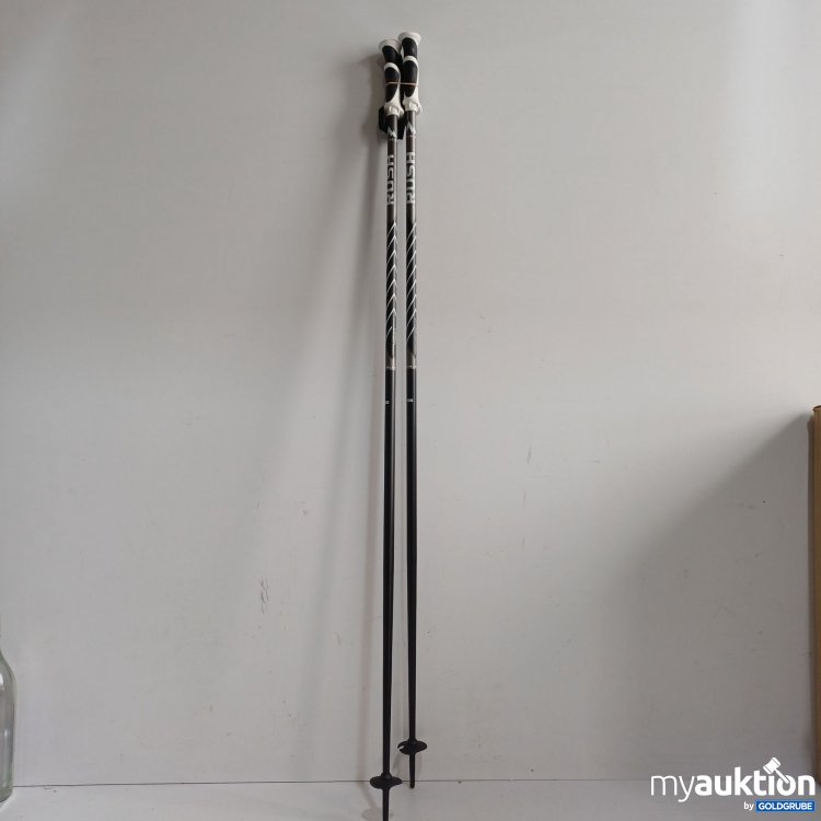 Artikel Nr. 983460: McKinley RUSH Skistöcken / Trekkingstöcken, 130cm