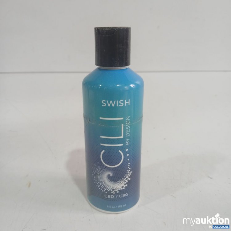 Artikel Nr. 986460 Artikel Nr. 986460: CILI Swish CBD/CBG 192ml