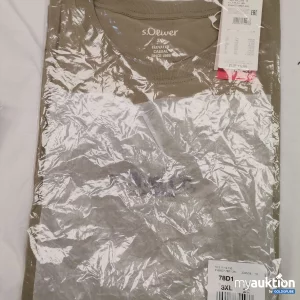 Auktion S Oliver Shirt 