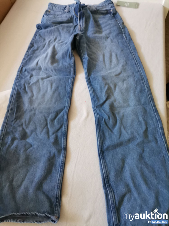 Artikel Nr. 276461 Artikel Nr. 276461: H&M Jeans