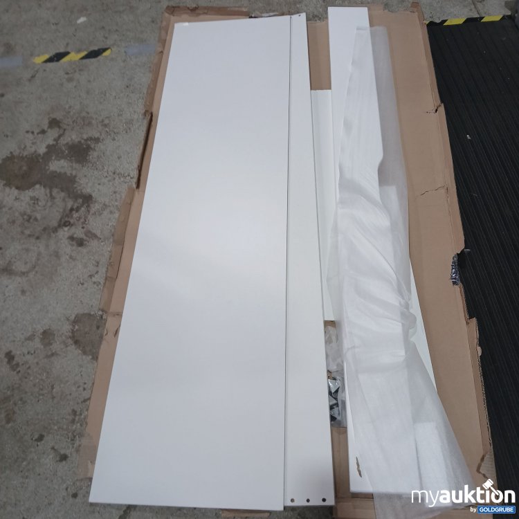 Artikel Nr. 428461 Artikel Nr. 428461: Diverse Zubehör für Bettrahmen ca. 157x41cm