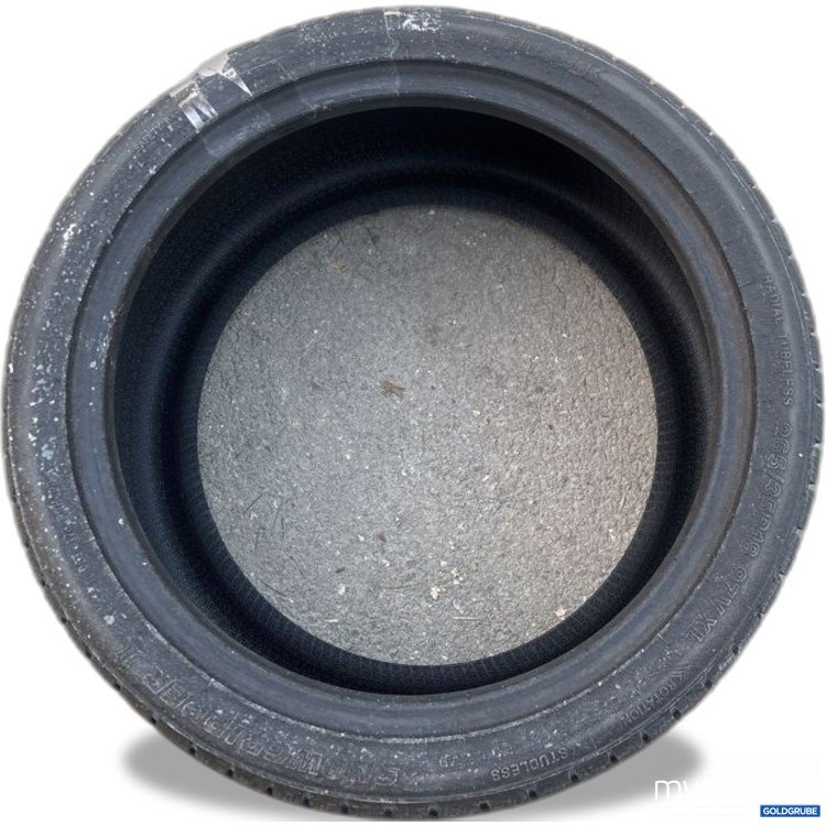 Artikel Nr. 442461: Link Snowgripper II 265/35 R18