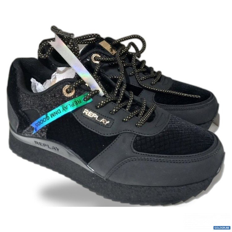 Artikel Nr. 467461 Artikel Nr. 467461: Replay Sneaker