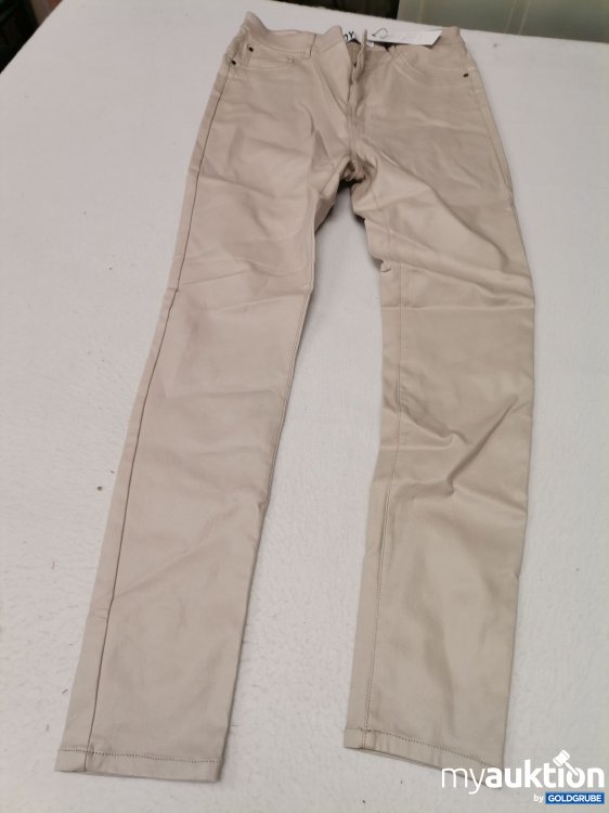 Artikel Nr. 675461 Artikel Nr. 675461: JdY Hose Lederoptik