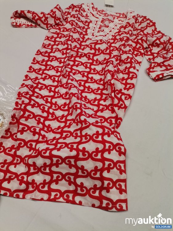 Artikel Nr. 822461: Stella marina Strandkleid 