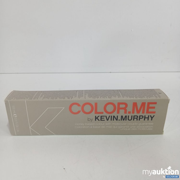 Artikel Nr. 834461: Kevin Murphy Color Me 9.00 Very Light Blonde Intense 100ml