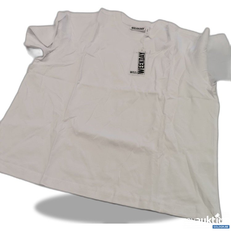 Artikel Nr. 838461: Weekday Shirt oversized 