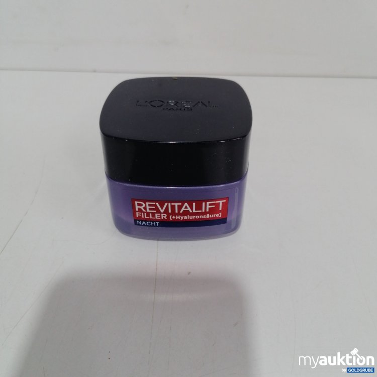 Artikel Nr. 844461: L'oreal Revitalift Filler Nacht 50ml