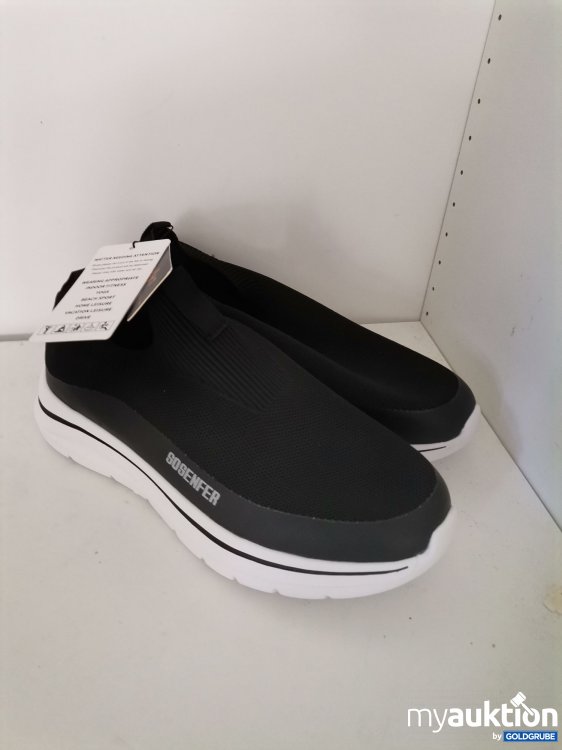 Artikel Nr. 848461 Artikel Nr. 848461: Sosenfer Slip on