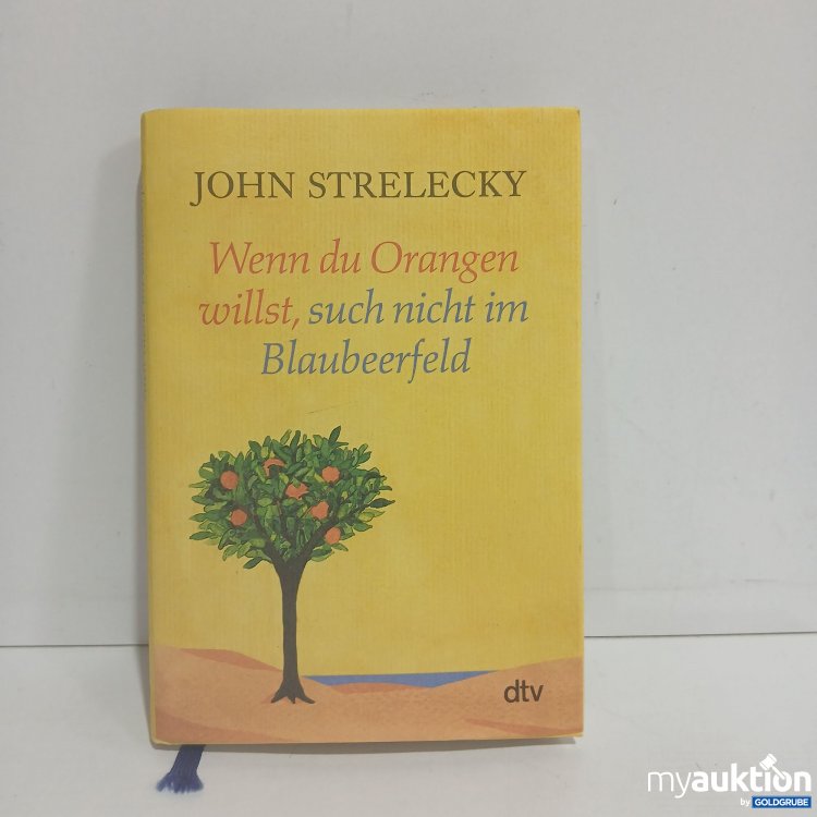 Artikel Nr. 849461 Artikel Nr. 849461: Orangen im Blaubeerfeld