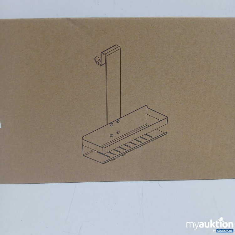 Artikel Nr. 856461 Artikel Nr. 856461: HomeHeng Shower Caddy Hanging H30BN-1DH