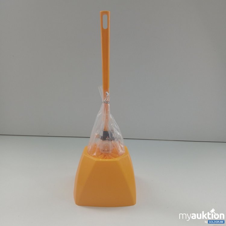 Artikel Nr. 861461: Toilettenbürste Mit Halter