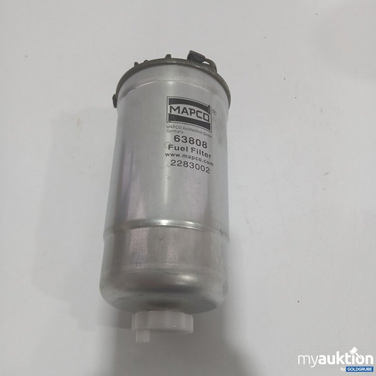 Artikel Nr. 871461: Mapco 63808 Fuel Filter 2283002
