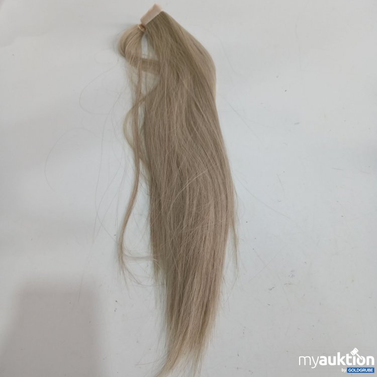 Artikel Nr. 874461: Haarteil mit Klettverschluss 140-18T/88 