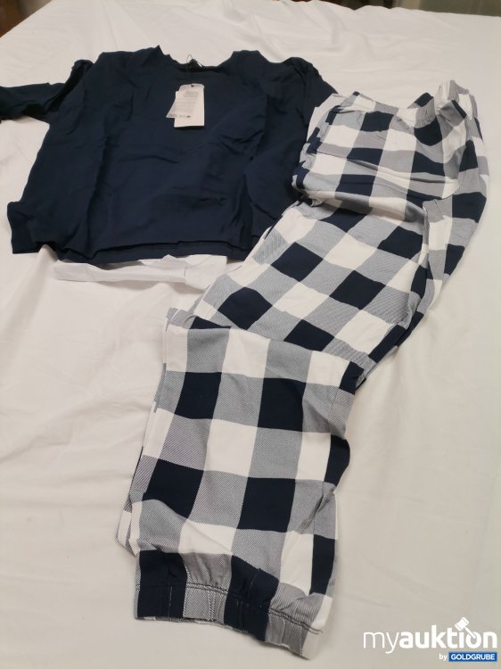 Artikel Nr. 881461: Anna Field Pyjama 