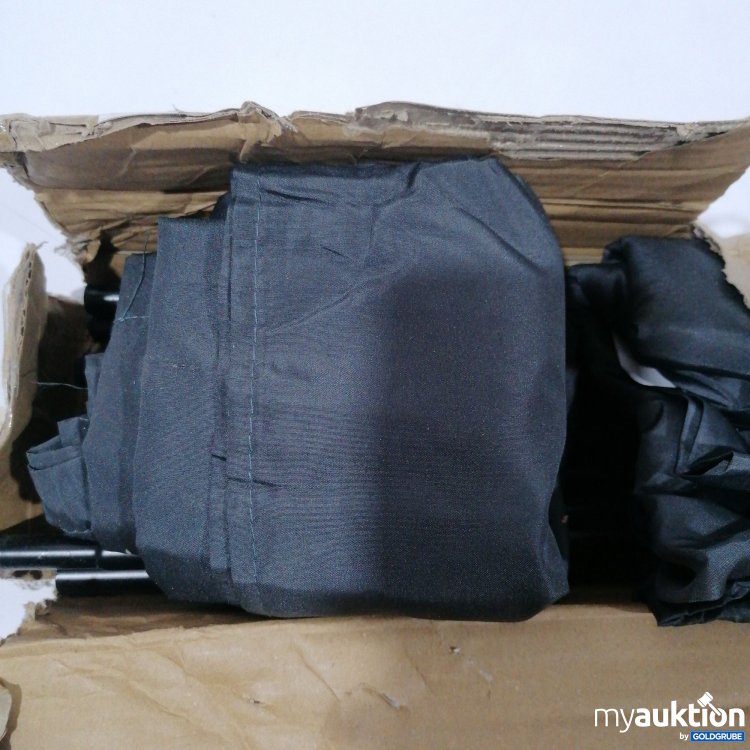 Artikel Nr. 890461: VidaXL Paravent Raumtrenner 348x180cm