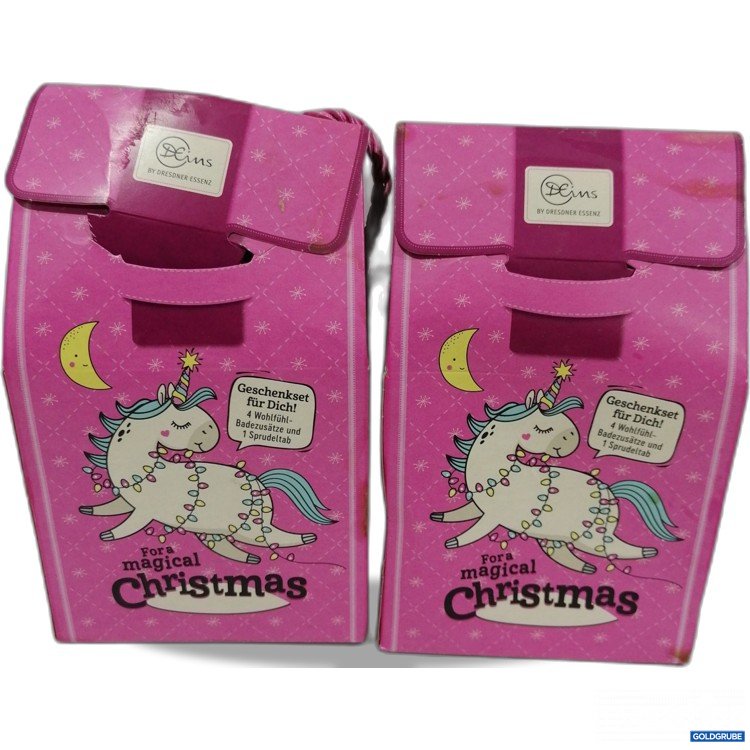 Artikel Nr. 892461: Dresdner Essenz Geschenkset 2Pkg