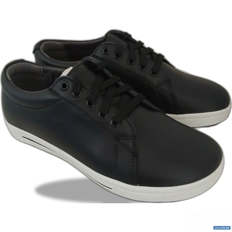 Artikel Nr. 893461 Artikel Nr. 893461: Birkenstock QO 500 Schwarz