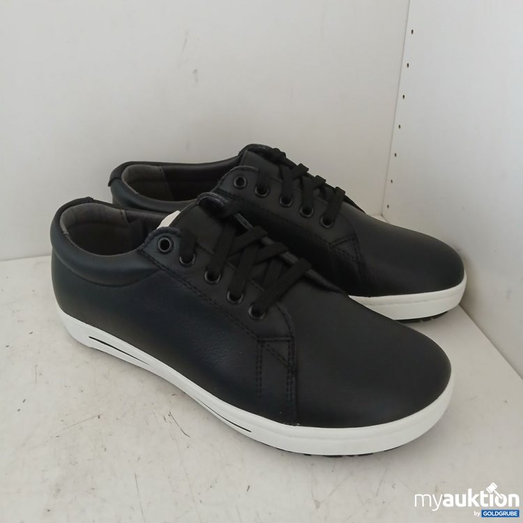 Artikel Nr. 893461 Artikel Nr. 893461: Birkenstock QO 500 Schwarz