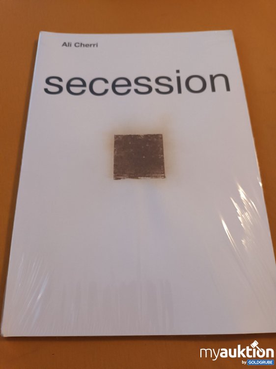 Artikel Nr. 901461 Artikel Nr. 901461: Originalverpackt, Secession