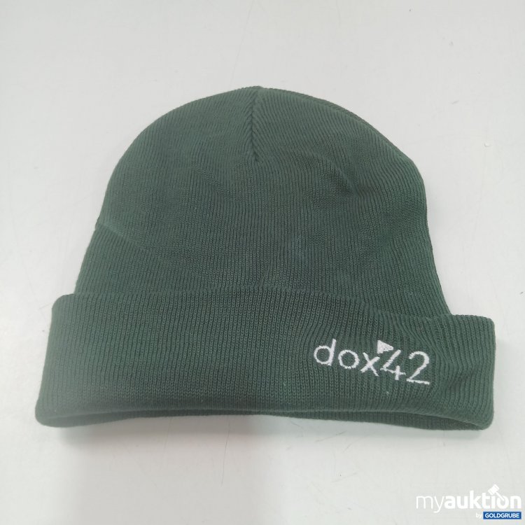 Artikel Nr. 912461 Artikel Nr. 912461: Dox42 Haube