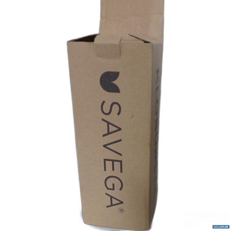 Artikel Nr. 918461: SAVEGA Kloger Klo Bürste