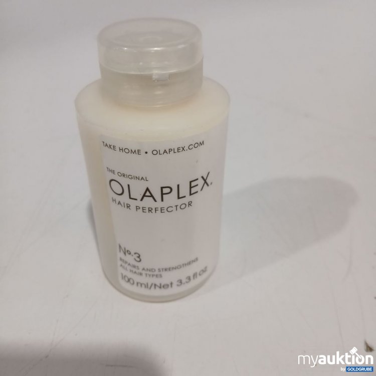 Artikel Nr. 919461: Olaplex Hair Perfector No. 3 100 ml