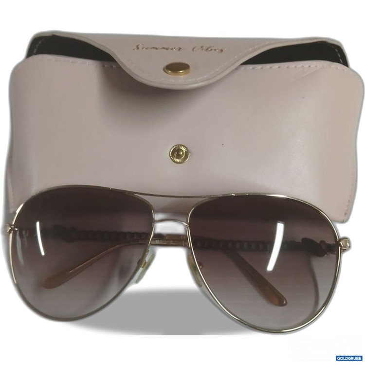 Artikel Nr. 922461: Summer Vibes Sonnenbrille