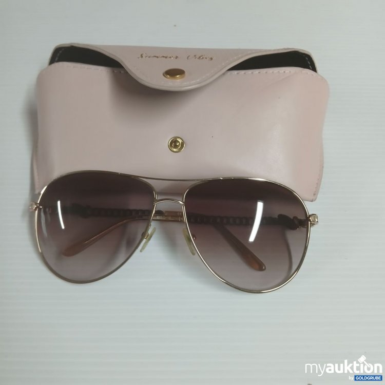Artikel Nr. 922461: Summer Vibes Sonnenbrille