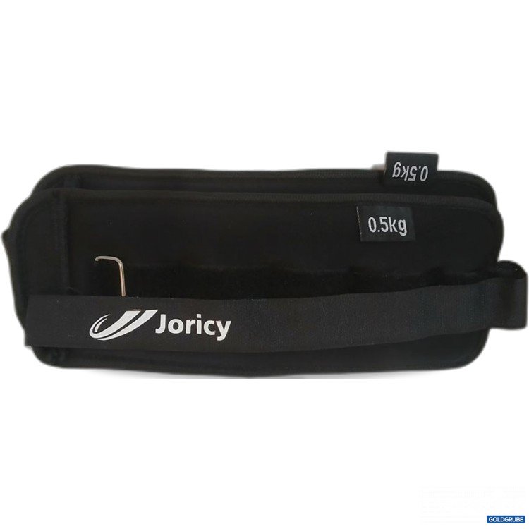 Artikel Nr. 934461: Joricy Gewichtsbeutel 0.5 kg