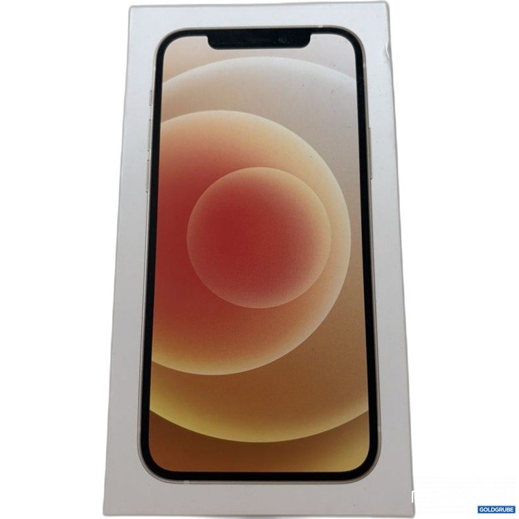 Artikel Nr. 941461 Artikel Nr. 941461: Apple iPhone 12 64GB