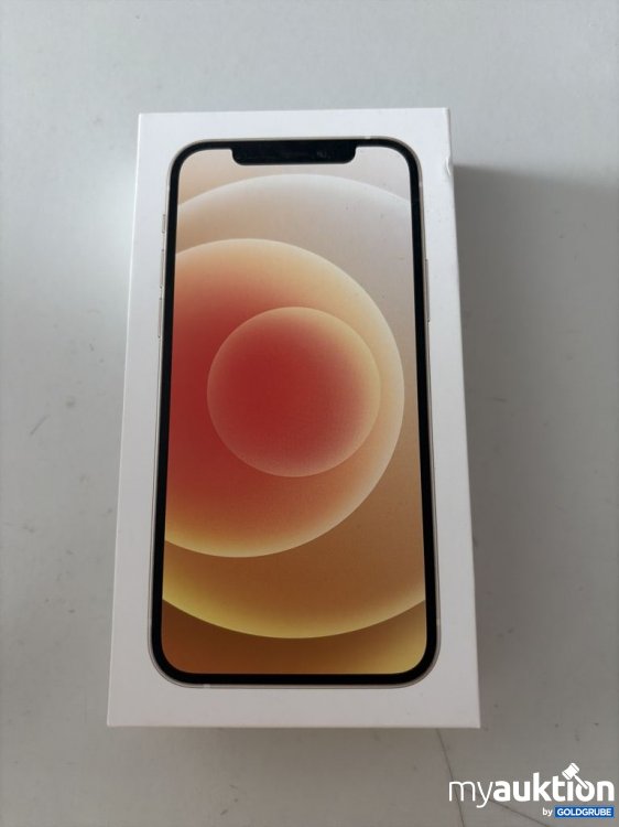 Artikel Nr. 941461 Artikel Nr. 941461: Apple iPhone 12 64GB
