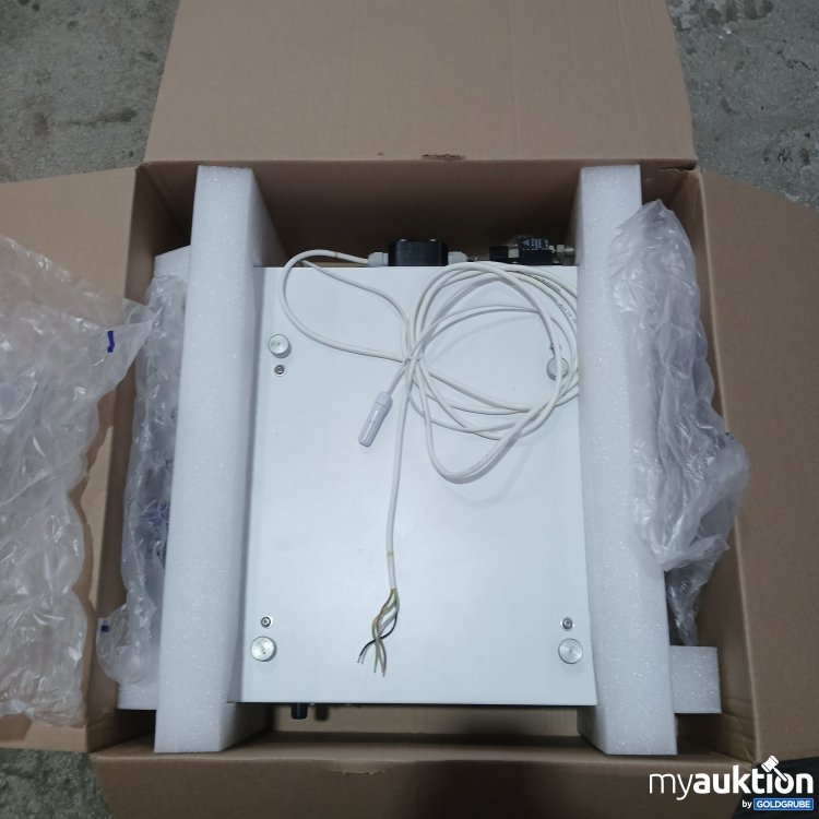 Artikel Nr. 955461 Artikel Nr. 955461: Fridgegrow 2.0 für Pflanzen