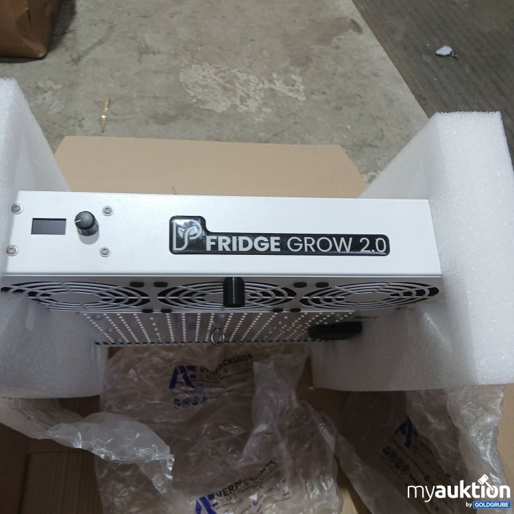 Artikel Nr. 955461 Artikel Nr. 955461: Fridgegrow 2.0 für Pflanzen