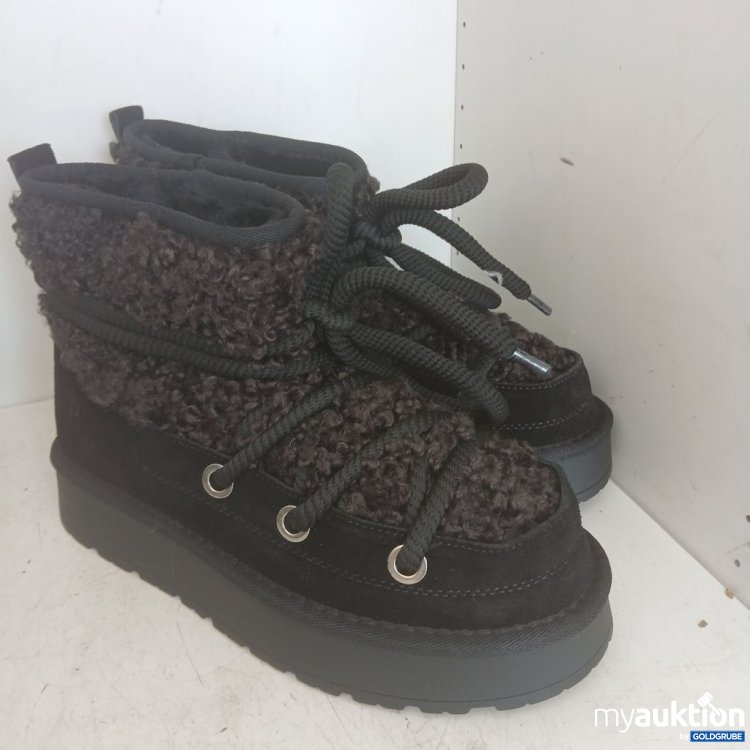 Artikel Nr. 957461: palado Selussa 83PX1-0274 Black