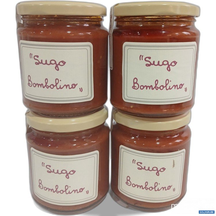 Artikel Nr. 959461: Sugo Bombolino je 280g 