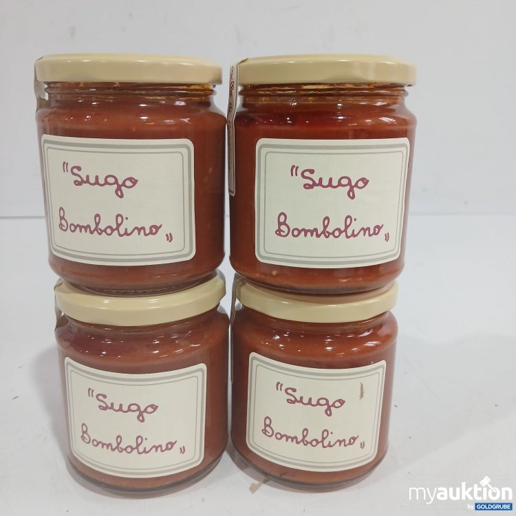 Artikel Nr. 959461: Sugo Bombolino je 280g 