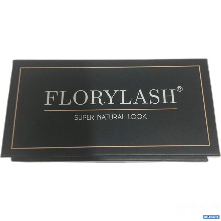 Artikel Nr. 960461: FLORYLASH Super Natural Look