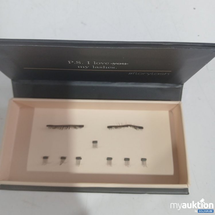 Artikel Nr. 960461: FLORYLASH Super Natural Look