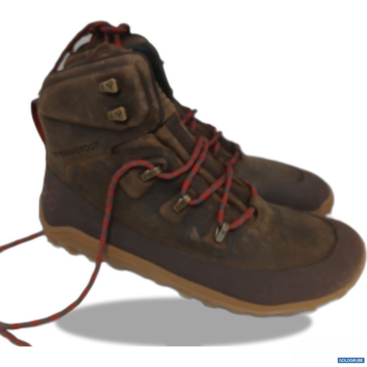 Artikel Nr. 963461: Vivo Barrefoot Tracker Leather AT L