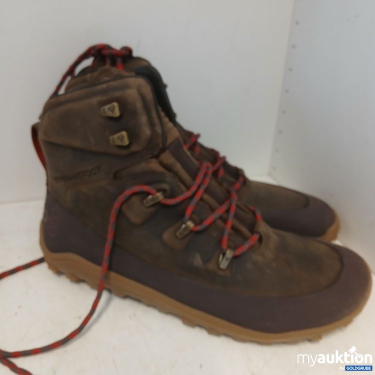 Artikel Nr. 963461: Vivo Barrefoot Tracker Leather AT L