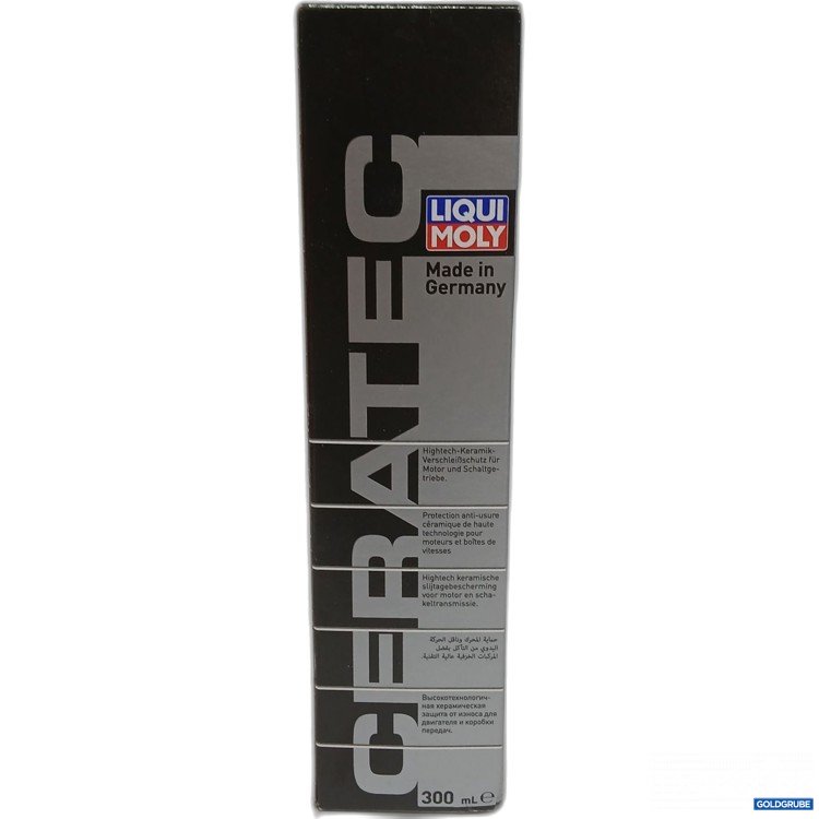 Artikel Nr. 985461 Artikel Nr. 985461: Liqui Moly Ceratec 300ml