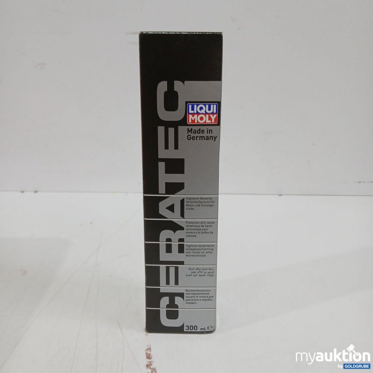 Artikel Nr. 985461 Artikel Nr. 985461: Liqui Moly Ceratec 300ml