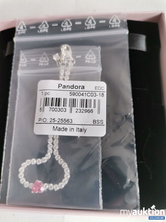 Artikel Nr. 988461 Artikel Nr. 988461: Pandora Armband Kids