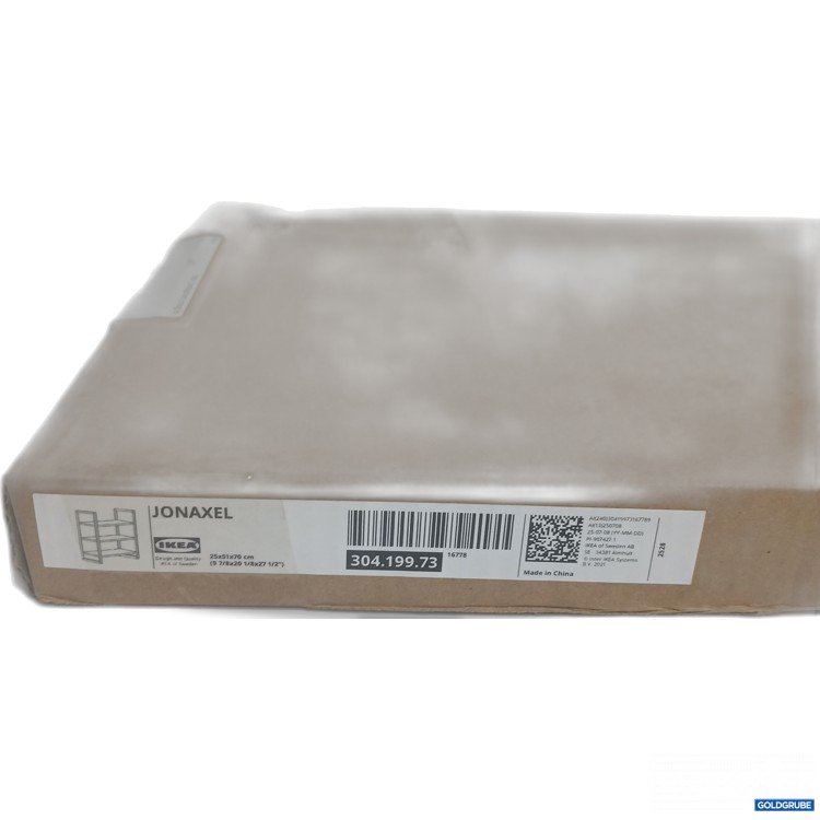 Artikel Nr. 996461 Artikel Nr. 996461: Ikea Jonaxel 25x51x70cm 304.199.73