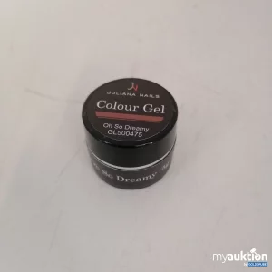 Auktion Juliana Nails Colour Gel 5g GL500475