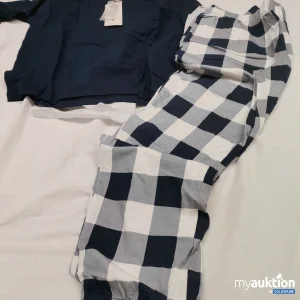 Auktion Anna Field Pyjama 